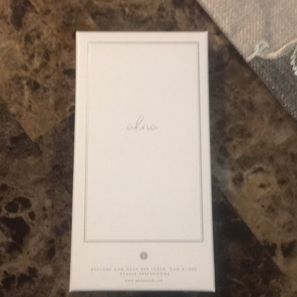 iPhone 6/6s case. Marble black and white. - Picture 3 of 4